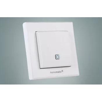 eQ-3 AG Homematic IP HmIP-STH - sensor de temperatura e humidade