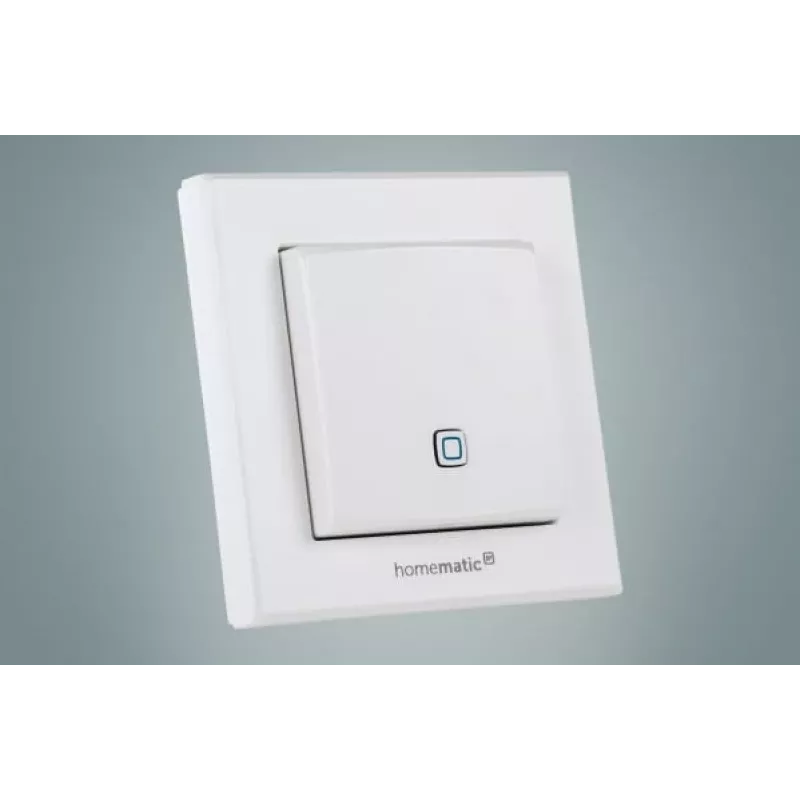 eQ-3 AG Homematic IP HmIP-STH - sensor de temperatura e humidade