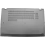 Tampa inferior Lenovo 5CB1L57611 peça de substituição para chassis de portátil