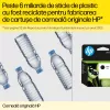 Cabeça de impressão de látex HP 837 branca