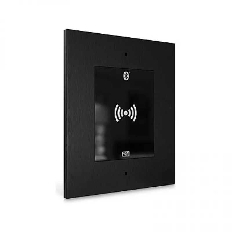 2N Access Unit 2.0 Bluetooth & RFID - 125kHz, 13,56MHz, NFC, compatível com PICard (9160345 )