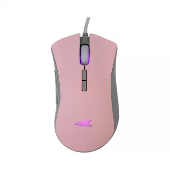 Rato Baracuda BGM-084 Lobster Pink USB