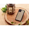 Capa para smartphone man and wood iPhone 11 Armor preto — capa de proteção para iPhone 11