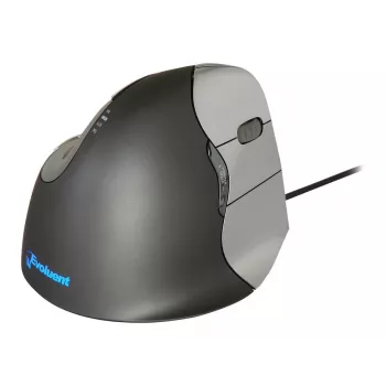 Rato Evoluent VerticalMouse 4 USB Type-A