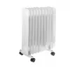 Adler | Radiador a óleo | AD 7816 | Radiador a óleo | 2000 W | Número de níveis de potência 3 | Adequado para espaços até m2 | Branco