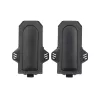 Conjunto de baterias para drone Aquila16 BetaFPV 15C 1100mAh pack de 2, 3,8V