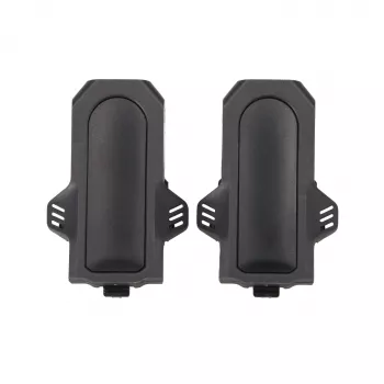 Conjunto de baterias para drone Aquila16 BetaFPV 15C 1100mAh pack de 2, 3,8V