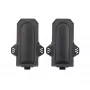 Conjunto de baterias para drone Aquila16 BetaFPV 15C 1100mAh pack de 2, 3,8V