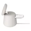 Carregador magnético Qi2 15W Belkin WIZ027VFH37 para iPhone e Apple Watch