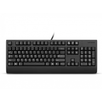 Teclado Lenovo Preferred Pro II, com fios, USB-A
