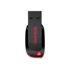 SanDisk Cruzer Blade pen USB 2.0 de 16 GB (3 un.), azul/verde/rosa