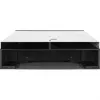 ICY DOCK flexiDOCK MB095SP-B - Caixa para unidades de armazenamento - 2.5, 3.5 (6,4 cm, 8,9 cm) - Preto, prateado (MB095SP-B)