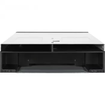 ICY DOCK flexiDOCK MB095SP-B - Caixa para unidades de armazenamento - 2.5, 3.5 (6,4 cm, 8,9 cm) - Preto, prateado (MB095SP-B)