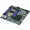 ASRock Rack SPC741D8UD-2T/X550 - Placa-mãe - Deep Micro ATX - LGA4677 Socket-E - Chipset Intel C741 - USB 3.2 Gen 1 - 2 x 10 Gigabit LAN - Gráfica integrada (SPC741D8UD-2T/X550)