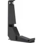Hager M5830 Suporte de perfil para calha de cablagem RK 230x190, preto