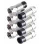 Conector coaxial tipo F ShiverPeaks BS15-300214