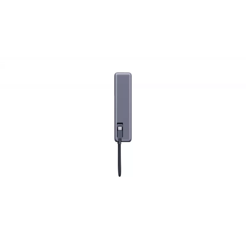 Power bank portátil Xiaomi BHR9361GL 10000 mAh
