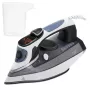 Adler AD 5053 ferro de engomar a vapor 3000 W