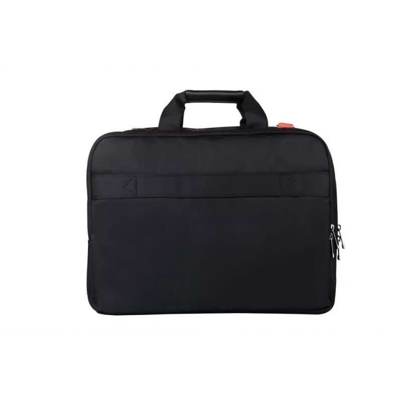 Mala para portátil Addison 305014 35,8 cm (14,1) mala top loader preta