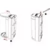 Hikvision DS-PDTT15AM-LM-WE branco