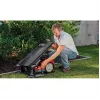 Garagem para robô corta-relvas Einhell 3414024