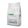 Comida seca para cães nature’s protection Superior Care White Dogs Grain Free Adult Small Fish 1.5 kg