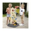 Life Activity Wall 6-in-1, equipamento de brincar de jardim