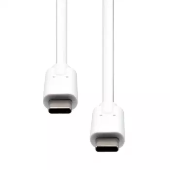 Cabo USB-C ProXtend USBC-0005W 3.2 Gen 1, 1 m de comprimento, USB-C para USB-C