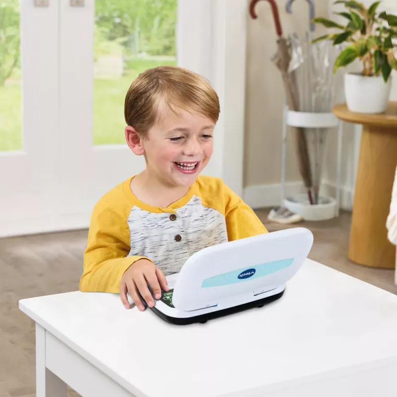 Portátil de investigação júnior, computador educativo