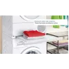 Máquina de secar roupa Bosch WTH86200PL 8 kg capacidade bomba de calor
