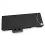 Bloco de água EK Water Blocks Acetal Níquel Preto 41mm