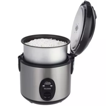 Panela de arroz Solis 978.08 0,8 L 350 W