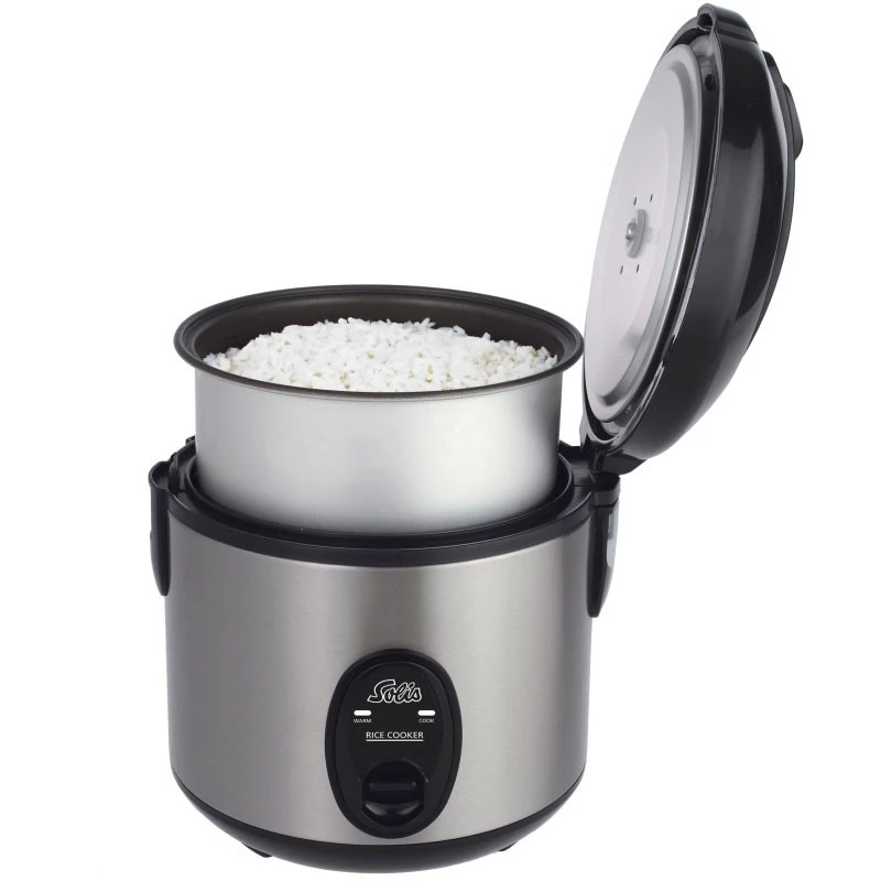 Panela de arroz Solis 978.08 0,8 L 350 W