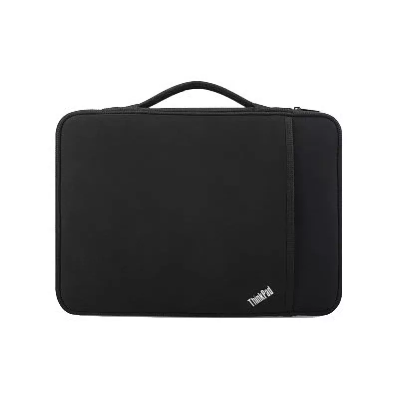 Lenovo 4X40N18007 mala para portátil 30,5 cm (12 polegadas) bolsa sleeve preta