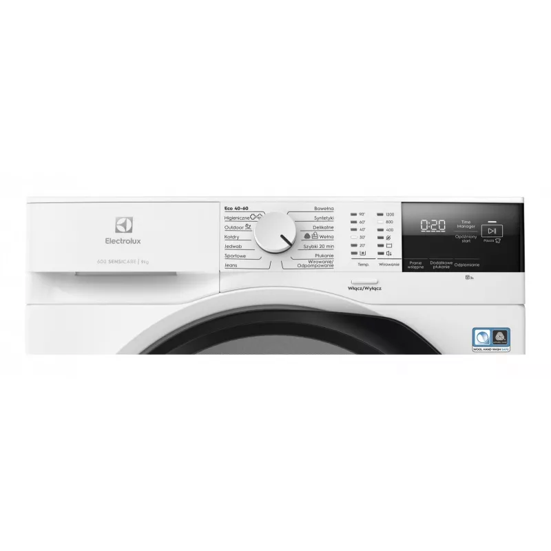 MÁQUINA DE LAVAR ROUPA ELECTROLUX EW6F2292P