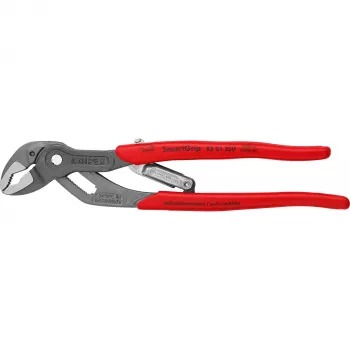 Alicate Knipex 85 01 250 alicate para sifões