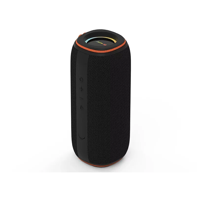 Altifalante portátil Bluetooth Tracer XtremeBeat Pro TWS preto 40 W