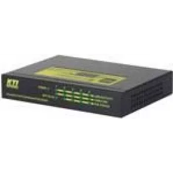 Switch não gerido KTI Networks KSD-541-HP
