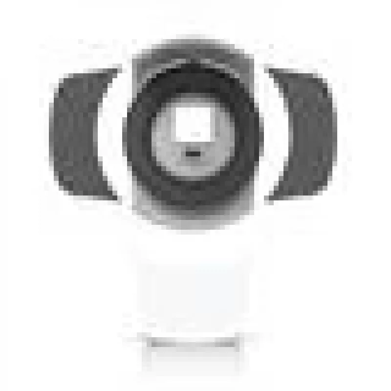 Ubiquiti LED IR de longo alcance, acessório de deteção para G6 Pro Bullet e AI Pro. branco (UACC-PRO-BULLET-ENHANCER-W)