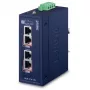 Planet IPOE-270-12V. Tipo de interface Ethernet: 2.5 Gigabit Ethernet, 5 Gigabit Ethernet, Gigabit Ethernet, taxas de transferência de dados Ethernet LAN: 10,100,10