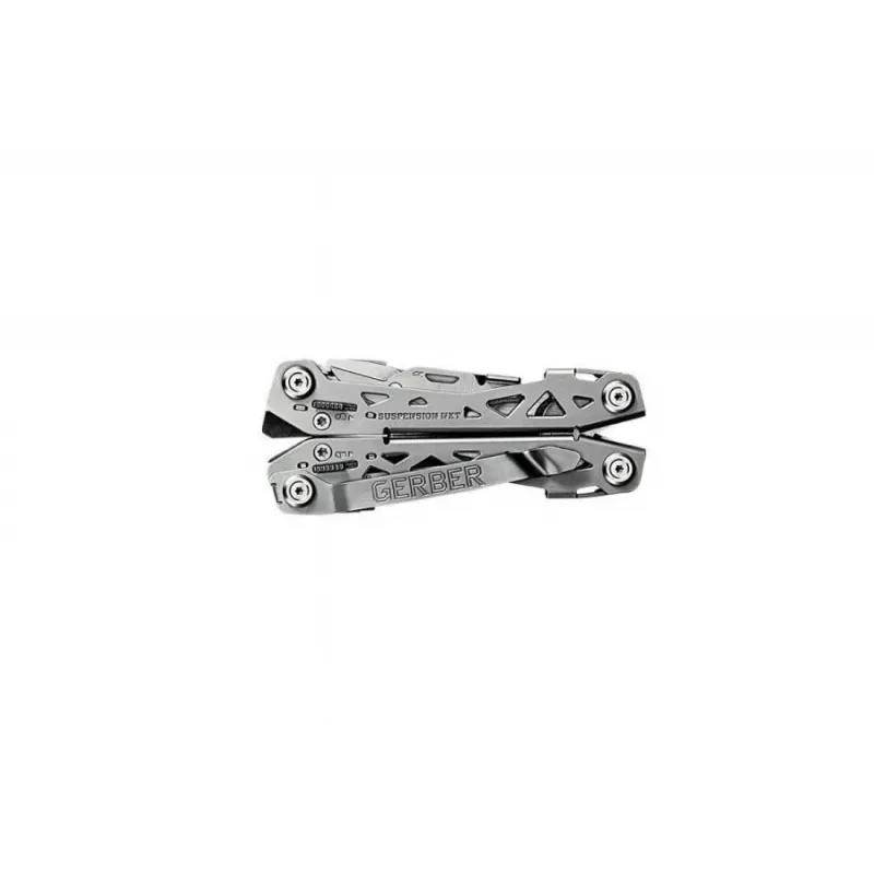 Multiferramenta GERBER Suspension NXT