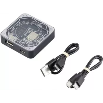 Renkforce RF-Carplay-100 adaptador Carplay e Android Auto (RF-6562822)