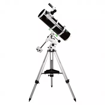 Sky-Watcher BKP 15075 EQ3-2 telescópio com focador Crayford, 150/750
