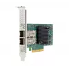 Adaptador Ethernet de fibra ótica interno HPE Broadcom BCM57414 Ethernet 10/25Gb 2 portas SFP28 25000 Mbit/s