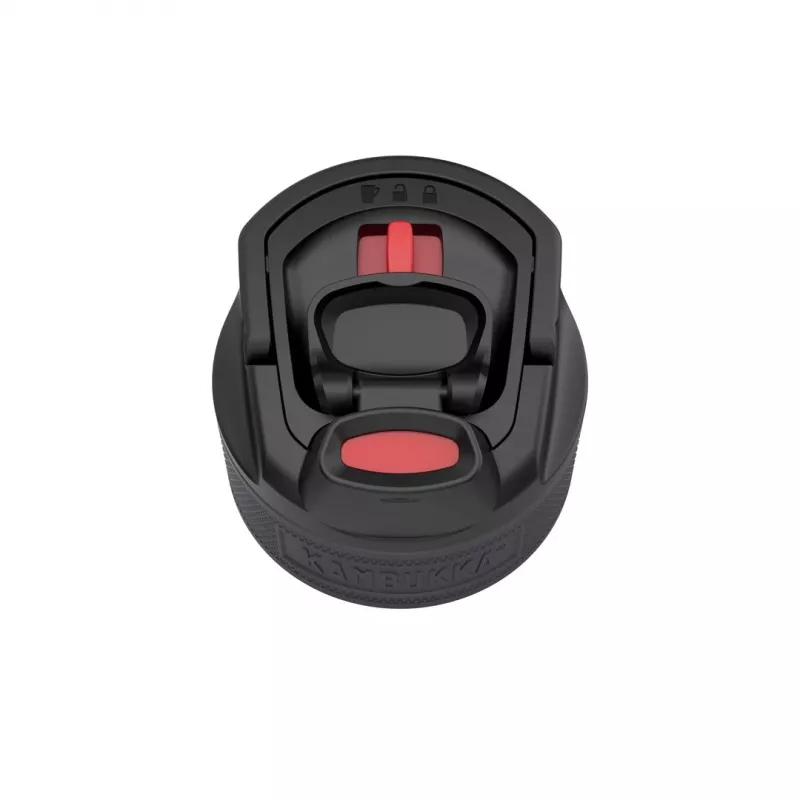 Copo térmico Kambukka Elton isolado 1000 ml Nightfall 3.0 (11-03037)