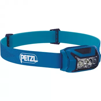 Petzl Actik E063AB01 azul
