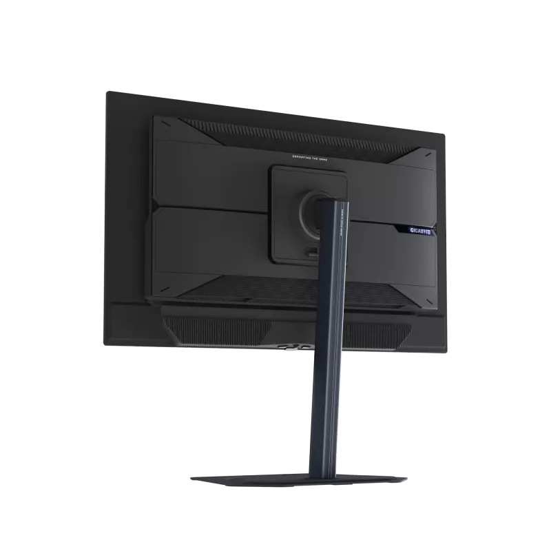 Monitor gaming GIGABYTE MO27Q3 QD-OLED QHD 27