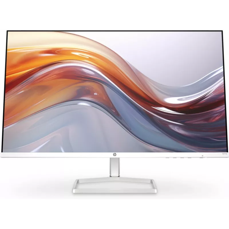 Monitor HP Series 5 27 polegadas FHD com altifalantes - 527sa