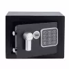 Cofre autónomo Yale YSV/170/DB2 3,8 L aço preto