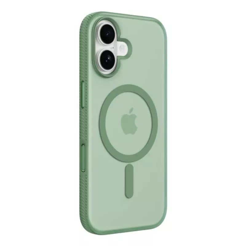 Belkin SheerForce Grip Series - capa traseira para telemóvel